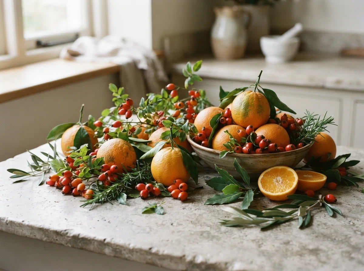 B-vitaminer från naturliga källor