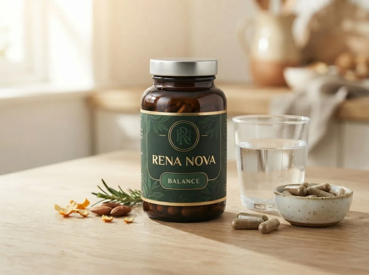 Rena Nova Rena Nova